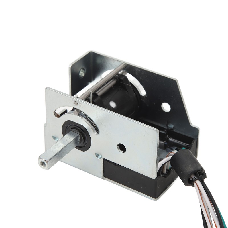 DC 24‑48V Electronic Throttle Controller High Precision Throttle Body Control