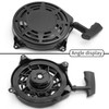 EATAKWARD 497680 Recoil Pull Starter, Replacement for BS Replacement for