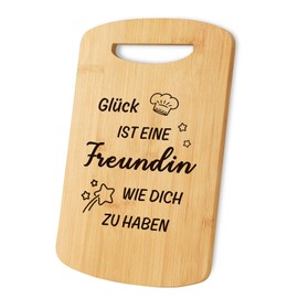 Gifts for Women, Best Friend, Friendship, Funny Gifts, Christmas, Valentine's Day, Retiree, Birthday Gift for Women, 20, 30, 40, 50, 60, 70th Birthday, Woman, Chopping Board