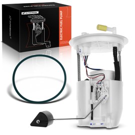 A-Premium Electric Fuel Pump Module Assembly with Sending Unit Compatible with Ford Edge 2011-2014 & Lincoln MKX 2011-2015, V6 3.5L 3.7L, Gas