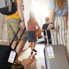 SWATOM Cruise Luggage Tags for Suitcases 8 Sets Carnival, NCL,