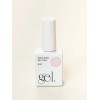 DAISO Ring Ring One Step Gel Nail 9ml Pale Pink