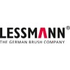 Lessmann Hand Brush 2 Row (Mes GEW. 0,35 mm 107621EZ