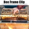 Beehive Clip Stainless Bee Frame Holder Beehive Frame Holder Steel