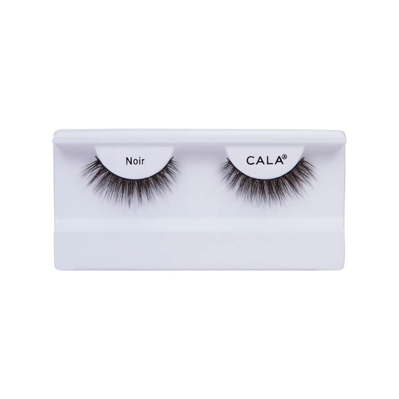 CALA - "3D Faux Mink" pestañas postizas ultraligeras y multidimensionales