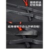 Gaspari P 가죽 스트랩 60cm 1쌍 일자형 가스파리 레더스트랩 한쌍