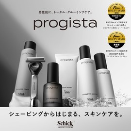 Schick Proregista 6-Blade Shaver Replacement Blades (3 Pieces)