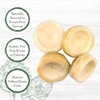 Roland Foods Extra Large Artichoke Bottoms, 5-7 Count, 13.75 Ounce