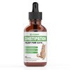 Cat Constipation Relief - May Help to Soften Stool, Ease