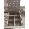 Cath Kidston Devonshire Rose Jewellery Box