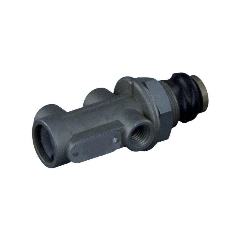 febi bilstein 03523 Engine Brake Valve, pack of one