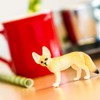 Safari Fennec Fox Figure 228129