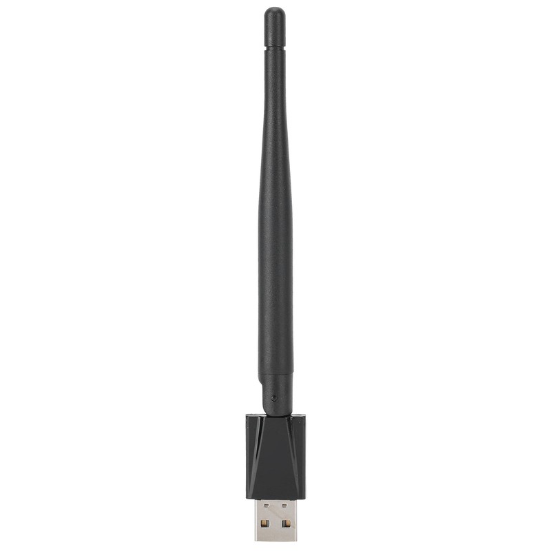 ZAPO Wireless Network Card 600M WIFI Receiver Computer USB Adapter