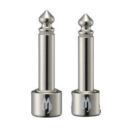 Free The Tone/SL-4SL-NI-2P CU-416 Straight/Angle Plug Freezer Tone