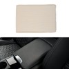 A ABSOPRO Universal Center Console Cover Car Armrest Cover Middle