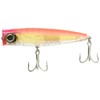 Yo-Zuri R1168-CPPO 3D Popper Floating Lure, Pink/Orange