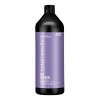 Shampoo L´Oréal Matrix So Silver Profissional Matizante 1l