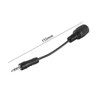 Hoite Type-A MIDI to 3.5mm Adapter – 14" MIDI Female