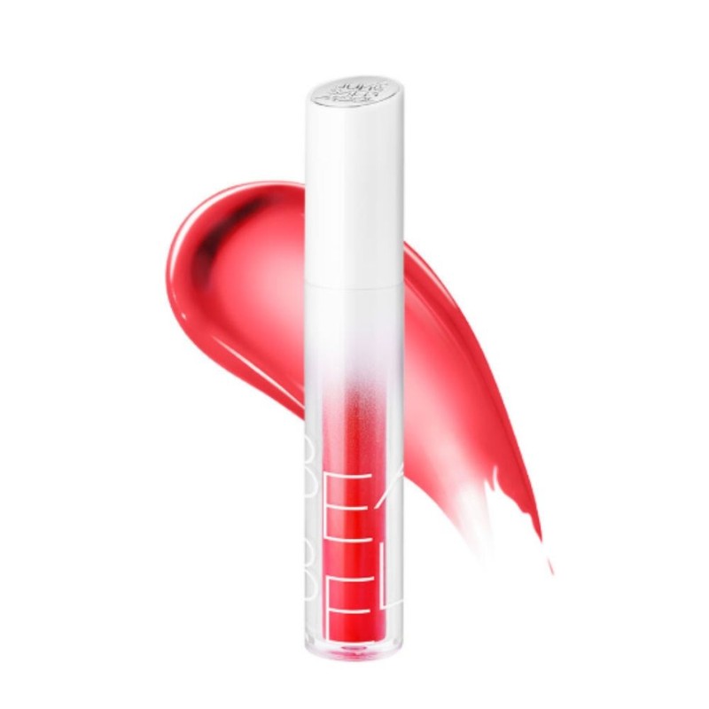 Jeongsaemmul JUNGSAEMMOOL Lip Prepression Glow Fit Volume Lip Tint Redbricks