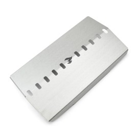 Grillrost.com Das Original Broil King Baron Imperial Heat Reflector Shelf