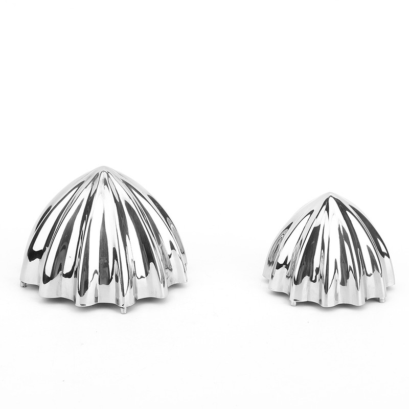 Stainless Steel Manual Juicer Orange Lemon Citrus Squeezer Hand Pressing