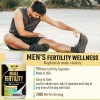 Neusupp Suplemento Fertilidad Masculina 2000mg Cápsulas