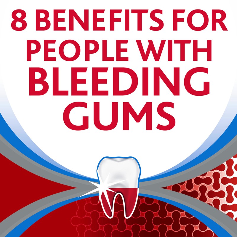 Parodontax Complete Protection Soft Toothbrush for Healthy Gums and Strong