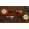 Bico Tunisian Cereal Bowls Set of 4, 26 oz Deep