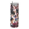 Termo Skinny Café 20 Oz K-drama True Beauty #59