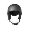 North Peak NP-2512 MBK L-XL Helmet Snowboarding Skiing Skateboard Unisex