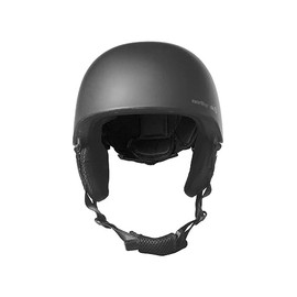 North Peak NP-2512 MBK L-XL Helmet Snowboarding Skiing Skateboard Unisex