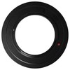 vhbw macro reverse ring camera mount adapter 67mm for Nikon