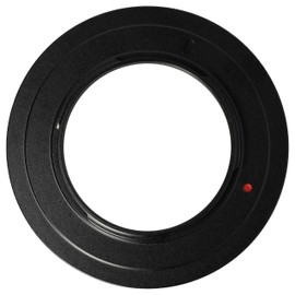 vhbw macro reverse ring camera mount adapter 67mm for Nikon D40 D50 D60 D70 D80 D90 D100 D200 D300 D600 D700 D800 D3000 D3200 D5000 D5100 D5200 D7000