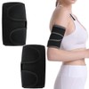 Deyixinup 2 PCS Upper Arm Sleeve Compression Adjustable Elbow Brace