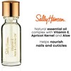 Sally Hansen Vitamin E Nail and Cuticle Oil, 0.45 Fluid