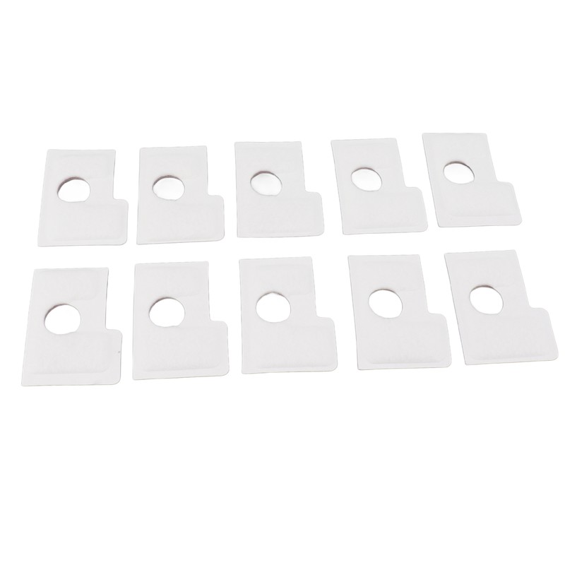 10pcs MS180 MS170 Air Filter for MS 170 MS 180