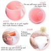 Face Cleansing Foam Maker Micro Bubble Foamer Bubble Maker Cleansing