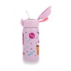 Nuby 80713 Thirsty Kids No Spill Flip-It Active - Taza