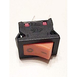 Stihl 4229 430 0202 Stop ON/Off Switch fits BG55 BG65 BG85 SH55 SH85