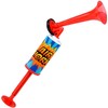 Rhode Island Novelty Super Blast Hand Pump Air Horn -
