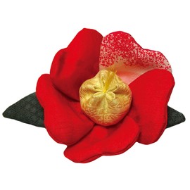 Toshiya Moon Gazing Rabbit (Otsukimi Usagi) Tsurushi Decoration Kit, TKY01-TKY30