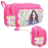 Depesche 11971 TOPModel SelfLove Fan Pencil Case with Model Motif