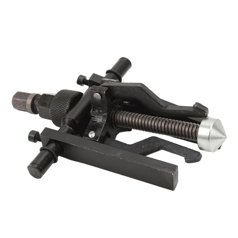 Bearing Puller Tool Carbon Steel Heavy Duty Hub Puller for