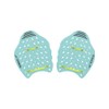 Speedo Unisex Adult Power Plus Paddles, Arctic Glass, M
