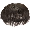 Priscilla GB-22-TBK Men's 5-Minute Wig, Layer Short