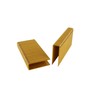 B&C Eagle ABCS-1516 2-Inch Length x 1/2-Inch Crown x 15