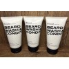 Would NEW (Lot of 3) Would A Barstool Brand Beard