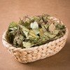 국산 삼백초 200g 말린 건조 건 차 한방 Domestic Sambaekcho