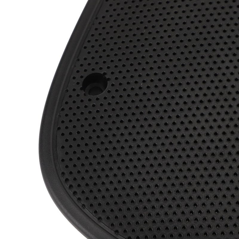 2pcs Dash Speaker Grille Cover 15046441 Left Right Dash Speaker