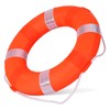 20 Inch / 50cm Pool Safety Life Preserver Throw Ring